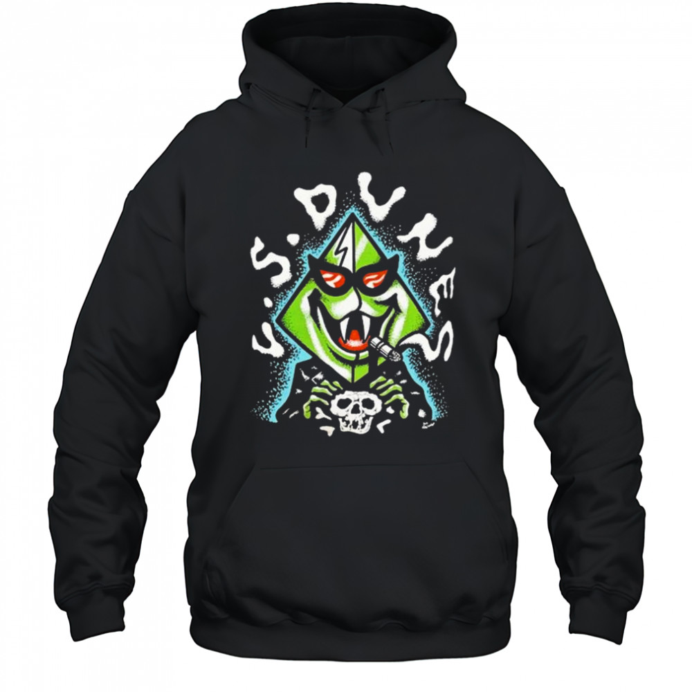 L.S. Dunes Portland 2025 t-shirt Hoodie