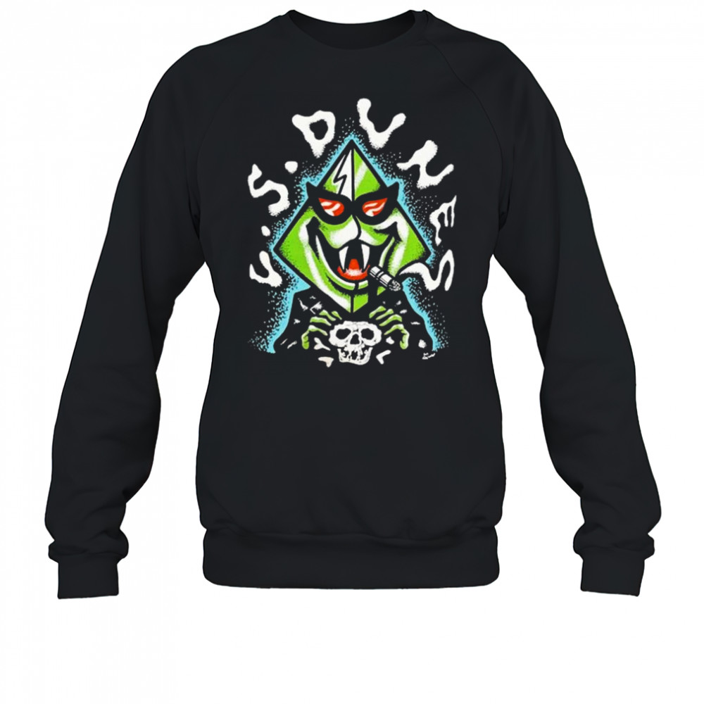 L.S. Dunes Portland 2025 t-shirt Sweatshirt