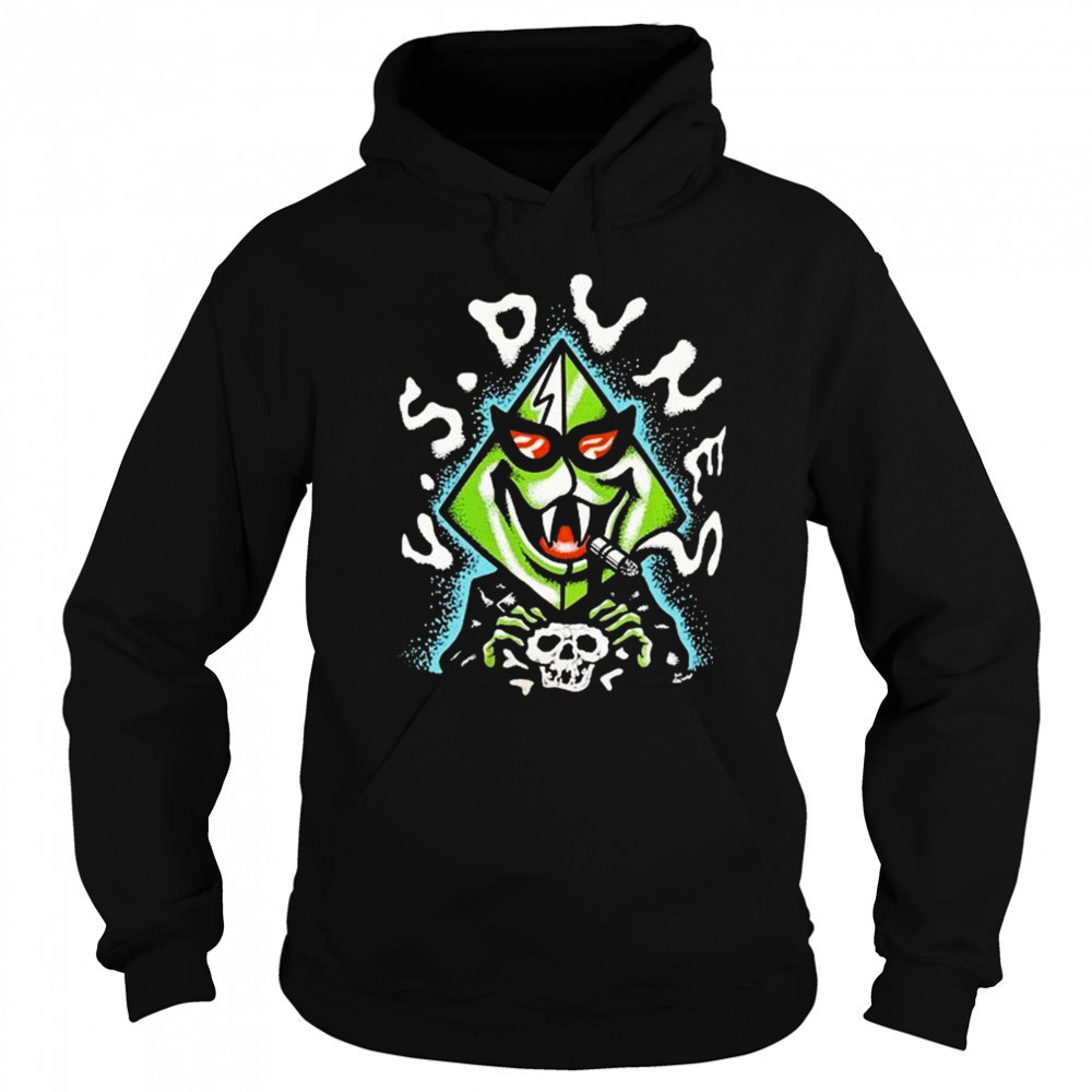 L.S. Dunes Portland 2025 t-shirt Sweatshirt