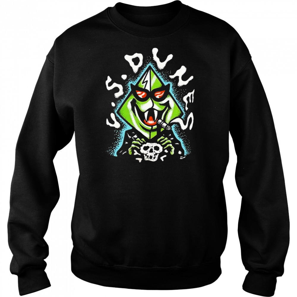 L.S. Dunes Portland 2025 t-shirt Hoodie