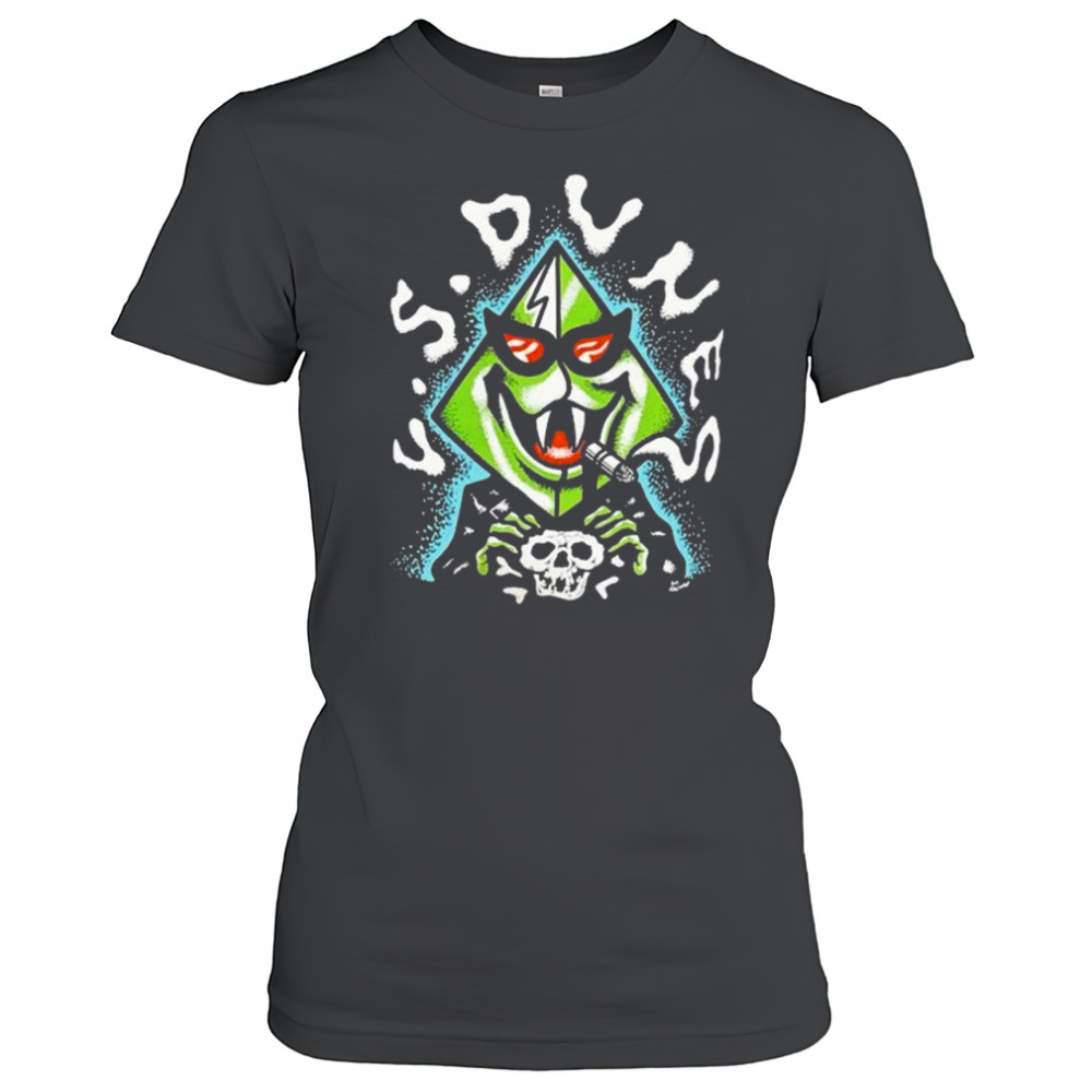 L.S. Dunes Portland 2025 t-shirt Women's T-shirt