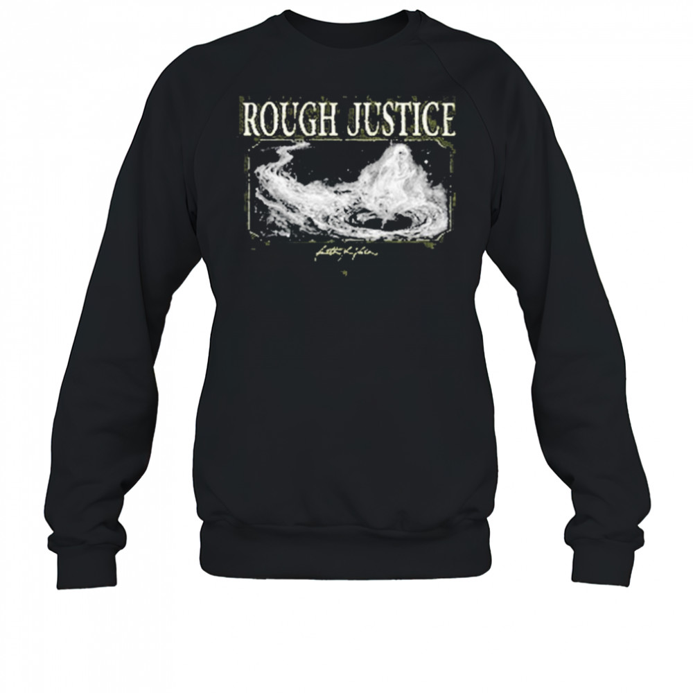 Malevolence Rough Justice Photo T-shirt Sweatshirt