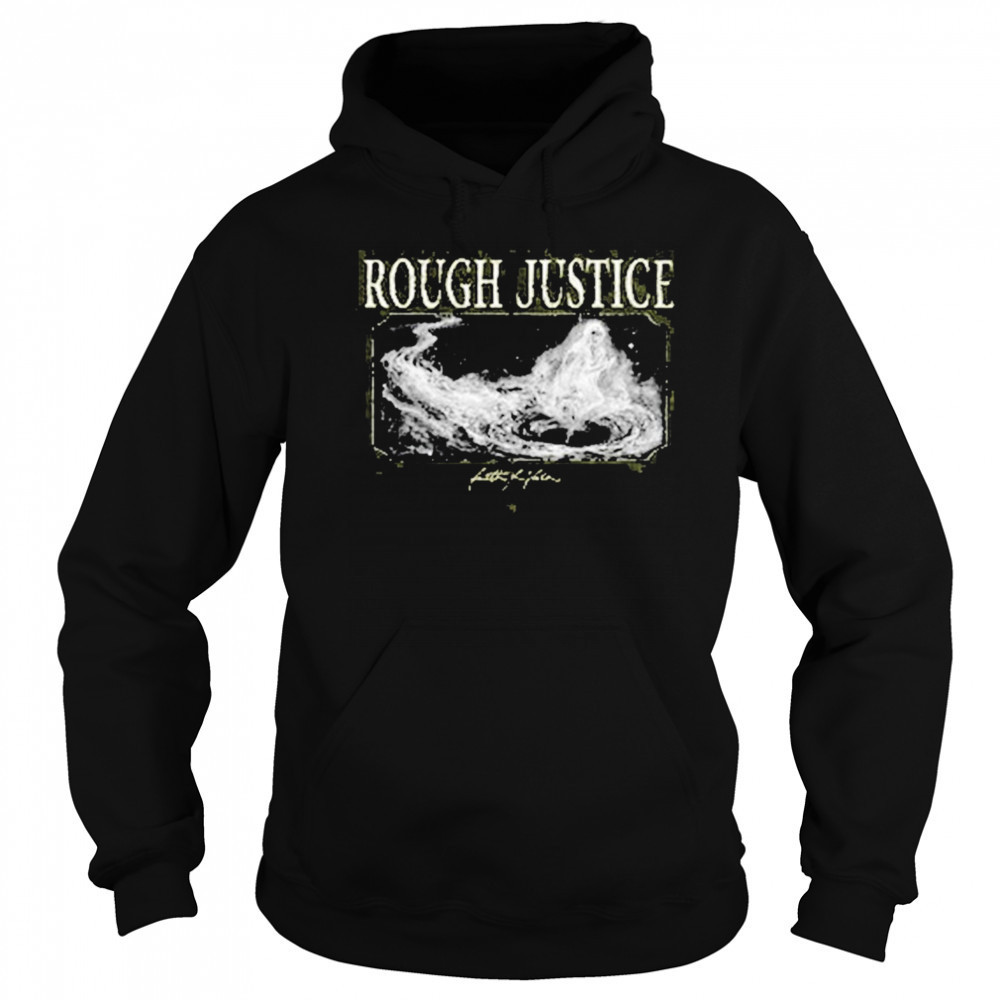 Malevolence Rough Justice Photo T-shirt Sweatshirt