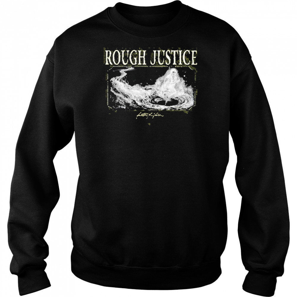 Malevolence Rough Justice Photo T-shirt Hoodie