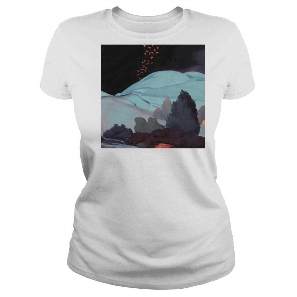 Morat Nunca Volvieron T-shirt Women's T-shirt