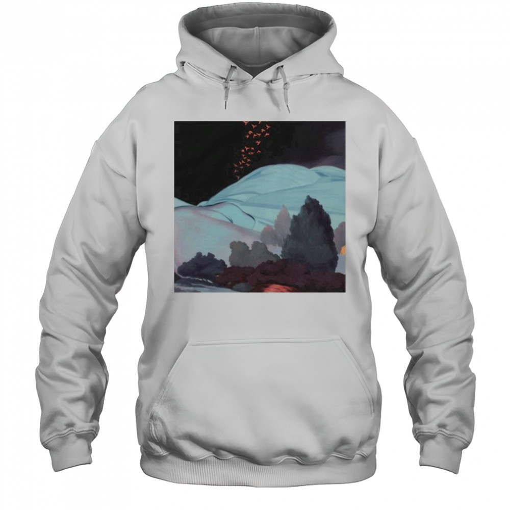 Morat Nunca Volvieron T-shirt Hoodie