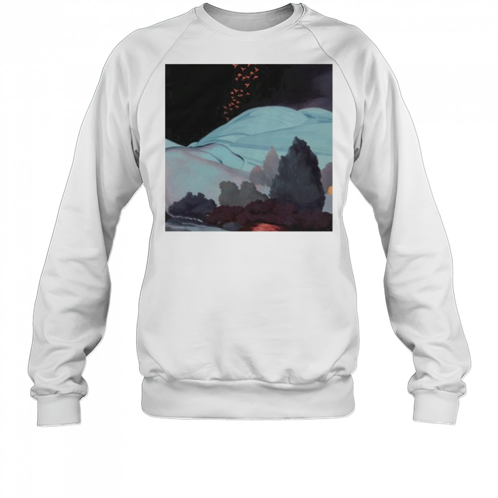 Morat Nunca Volvieron T-shirt Sweatshirt