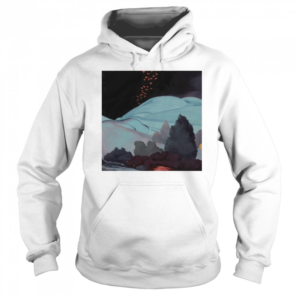 Morat Nunca Volvieron T-shirt Sweatshirt