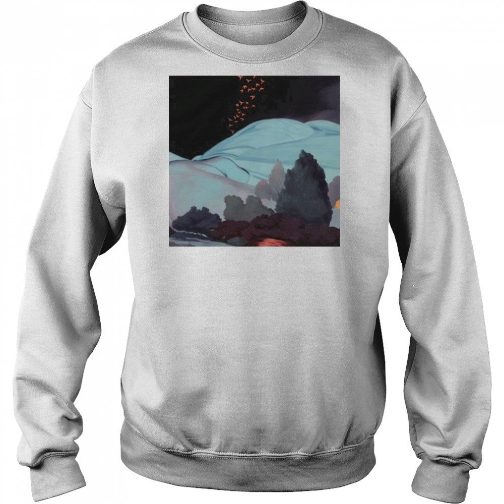 Morat Nunca Volvieron T-shirt Hoodie