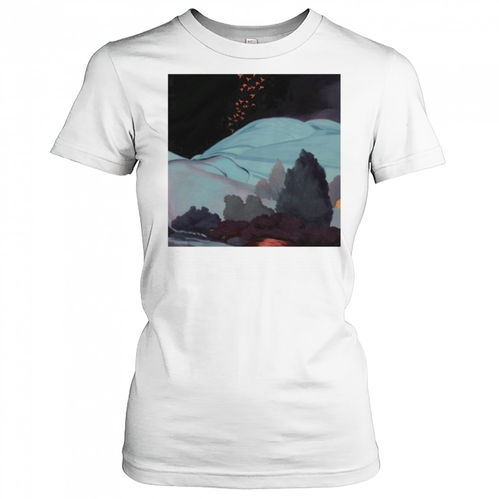 Morat Nunca Volvieron T-shirt Women's T-shirt