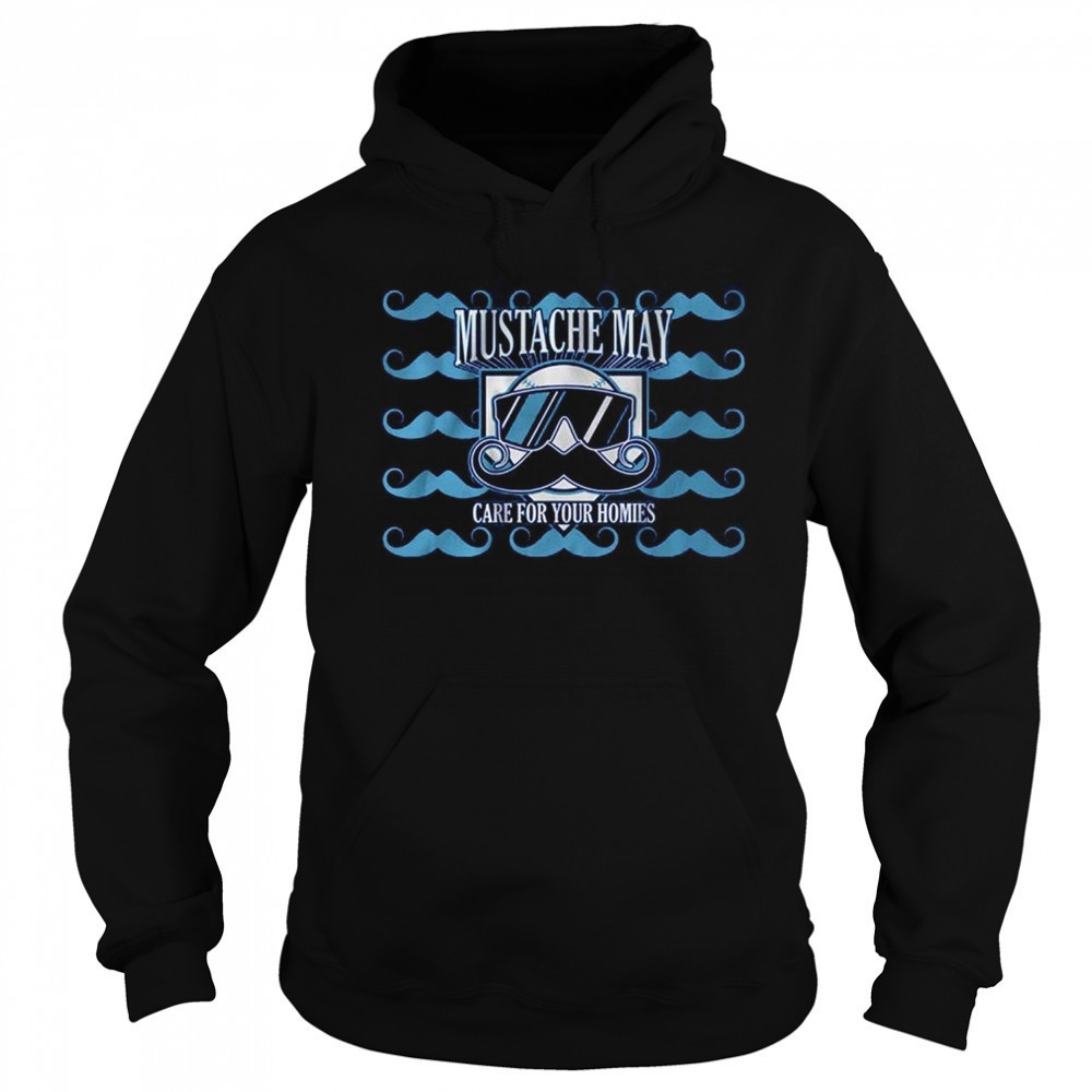 Mustache May 2025 Kansas City Shirt Sweatshirt