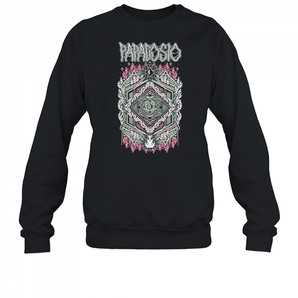 Papadosio Jake Jerome T-Shirt Sweatshirt