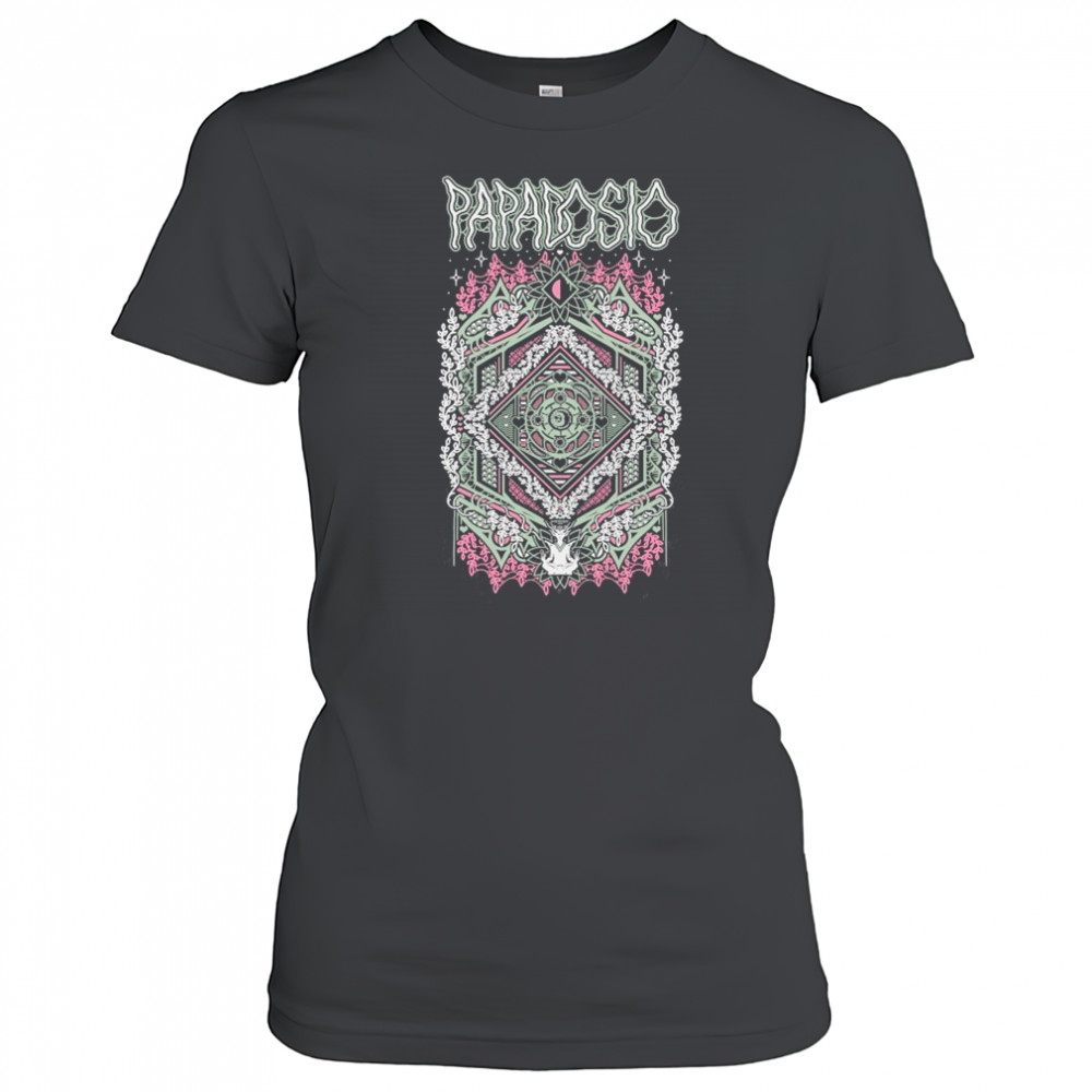 Papadosio Jake Jerome T-Shirt Women's T-shirt