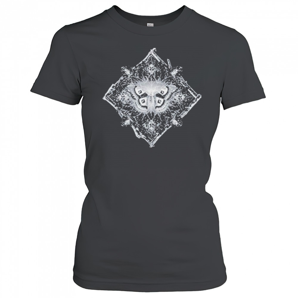 Papadosio Moth T-Shirt Women's T-shirt