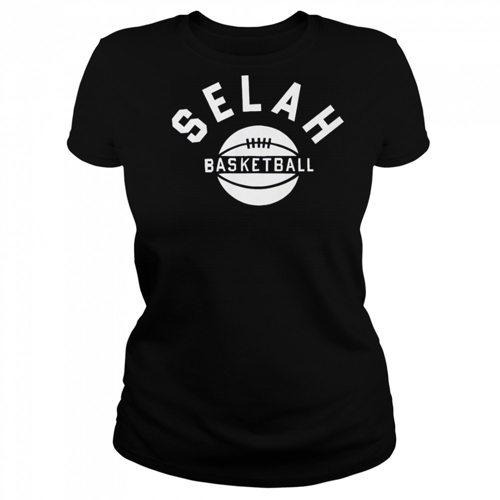 Selah Basketball Invitational T-Shirt Women's T-shirt