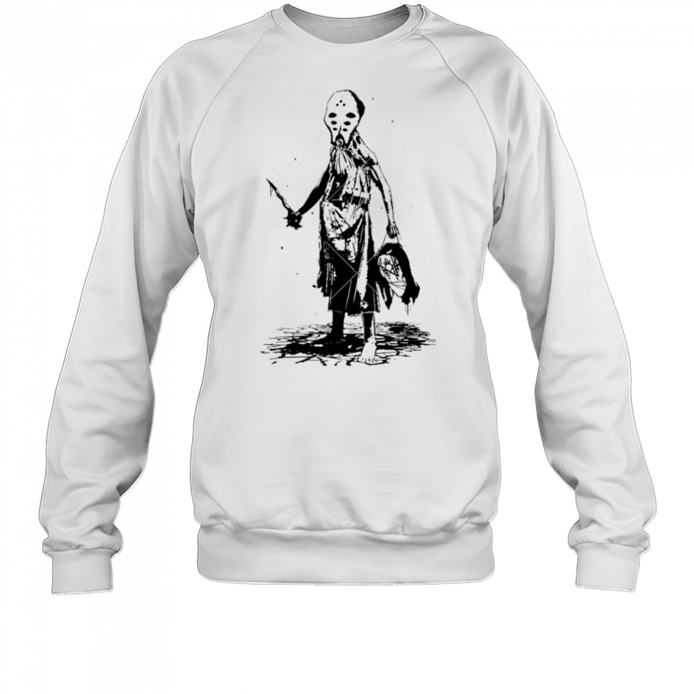 Sleep token euclid shirt Sweatshirt