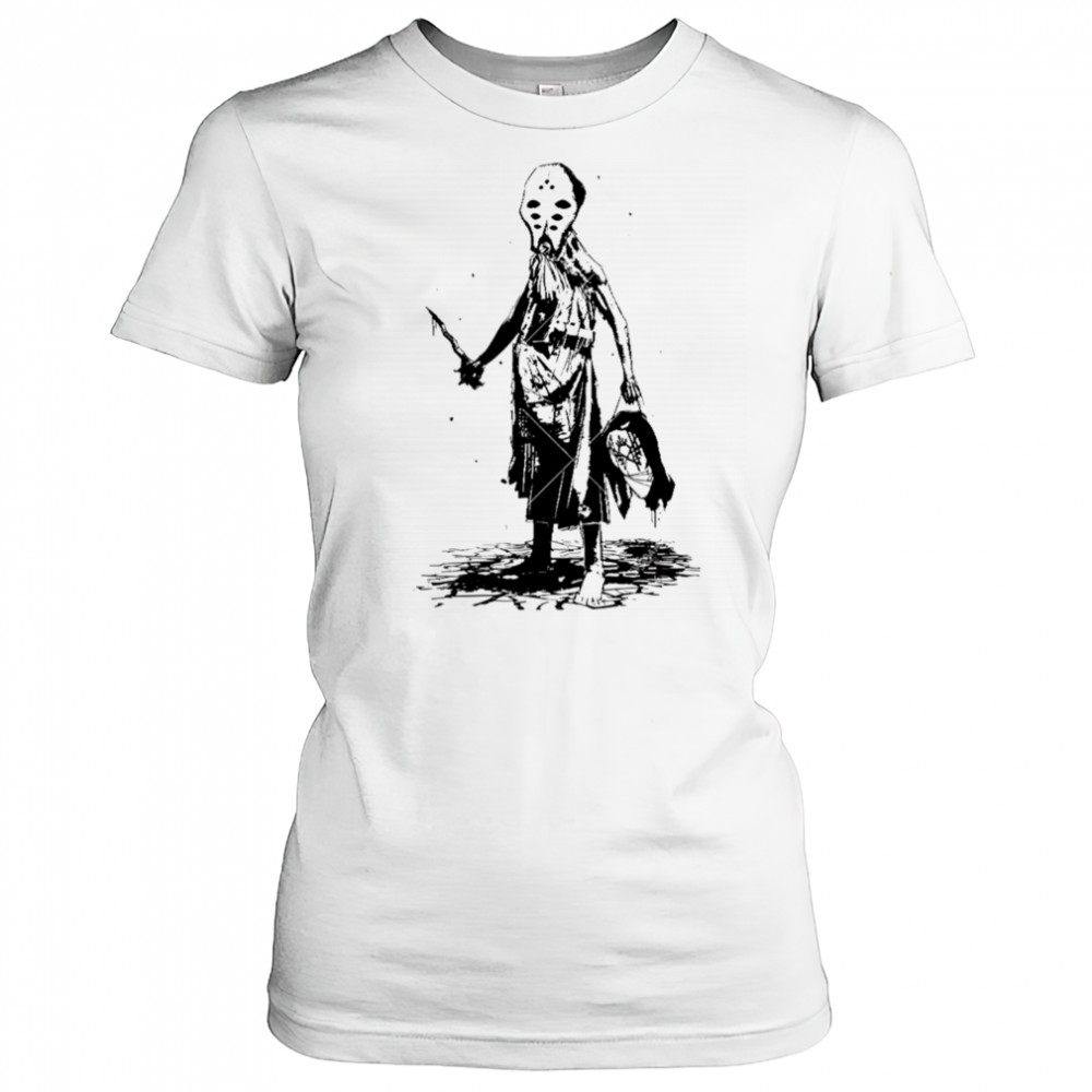Sleep token euclid shirt Women's T-shirt