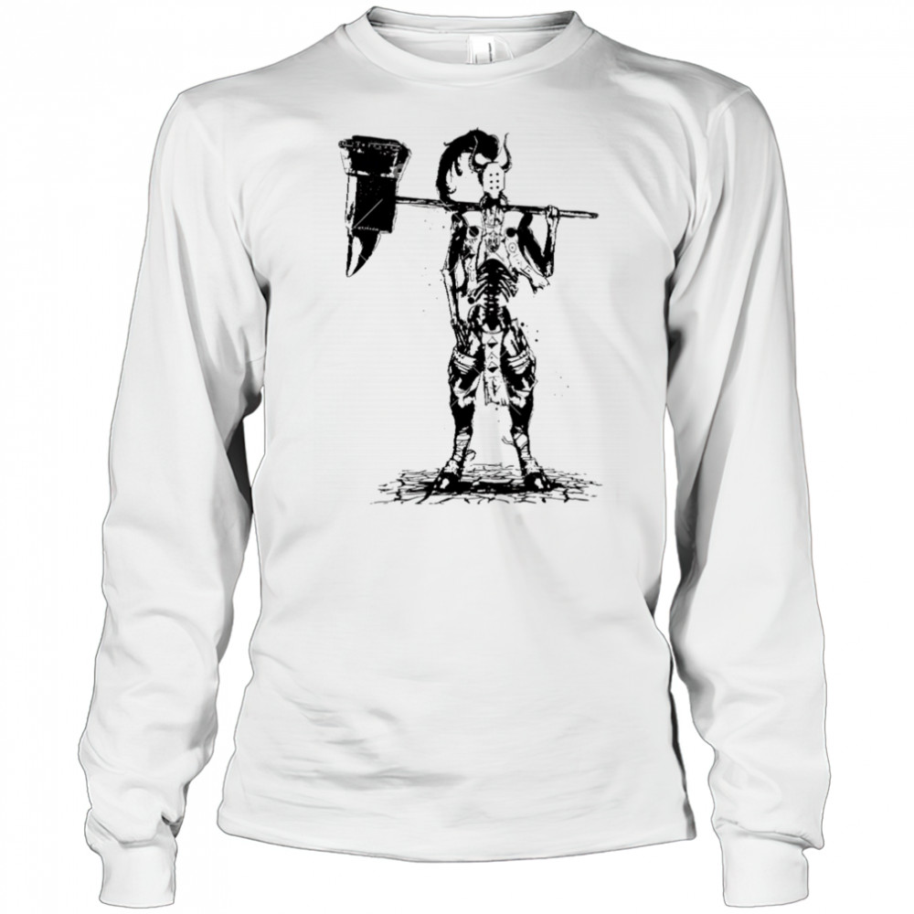 Sleep token the apparition shirt Long Sleeved