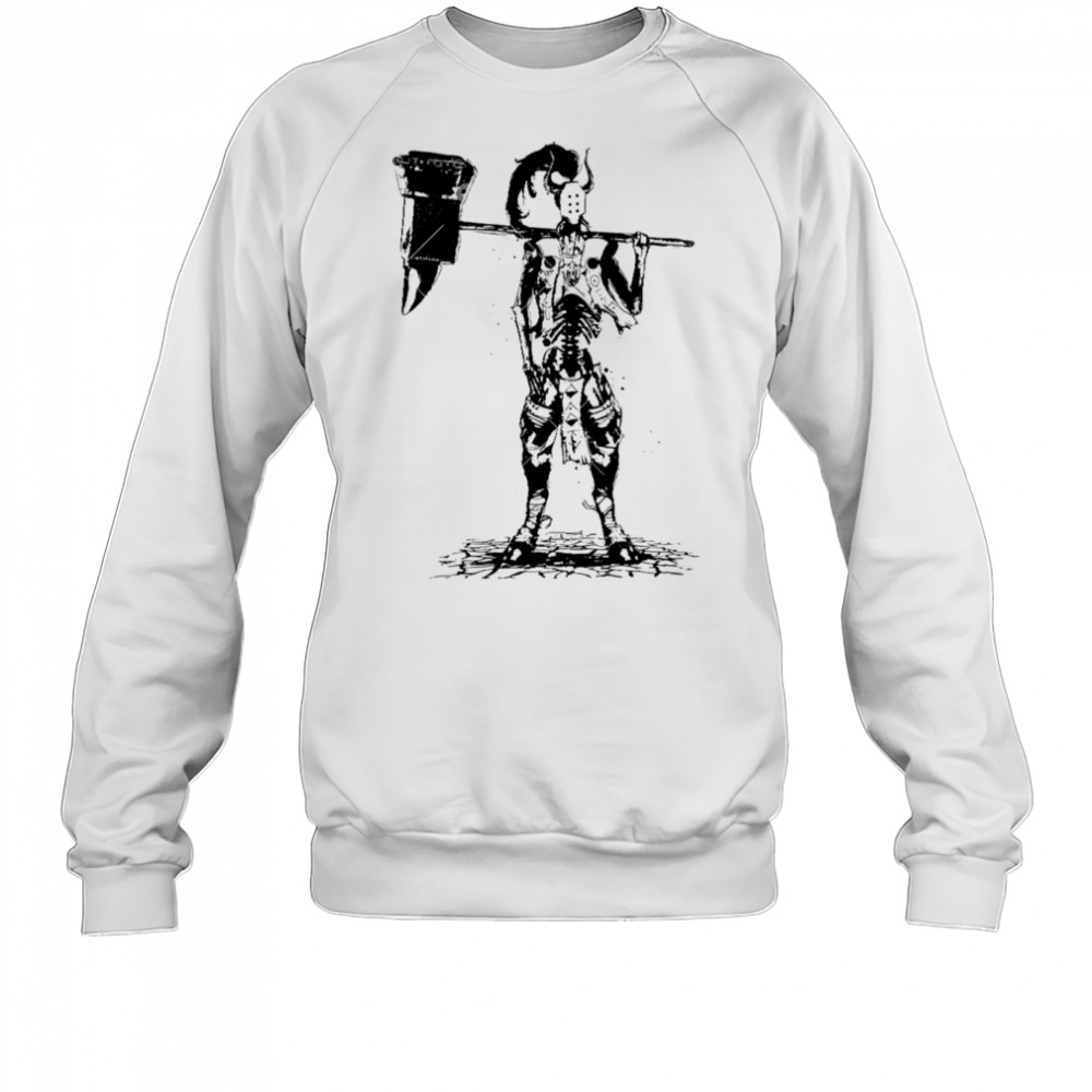 Sleep token the apparition shirt Sweatshirt