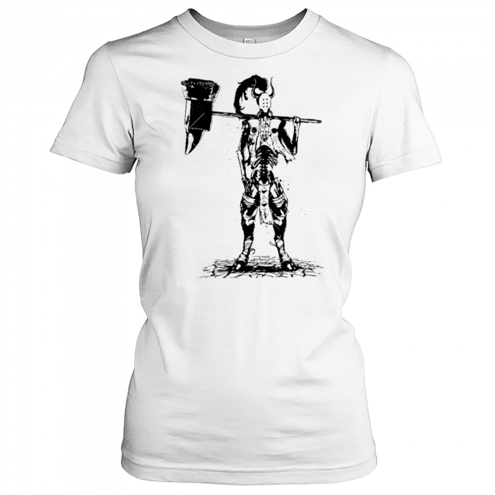 Sleep token the apparition shirt Women's T-shirt