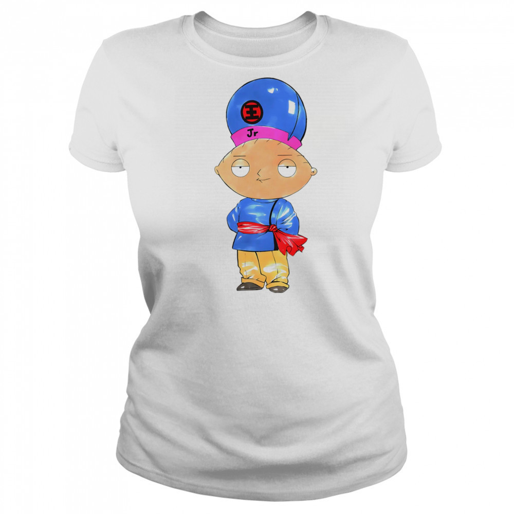 Stewenma Family guy shirt Women's T-shirt