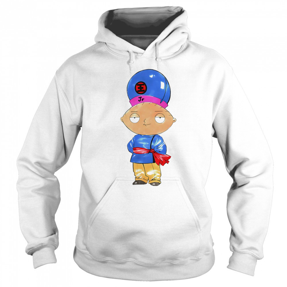Stewenma Family guy shirt Sweatshirt