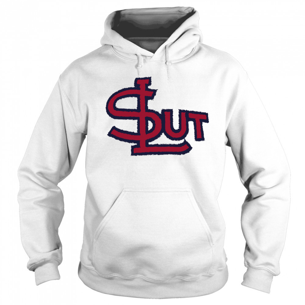 STL Sluts shirt Sweatshirt