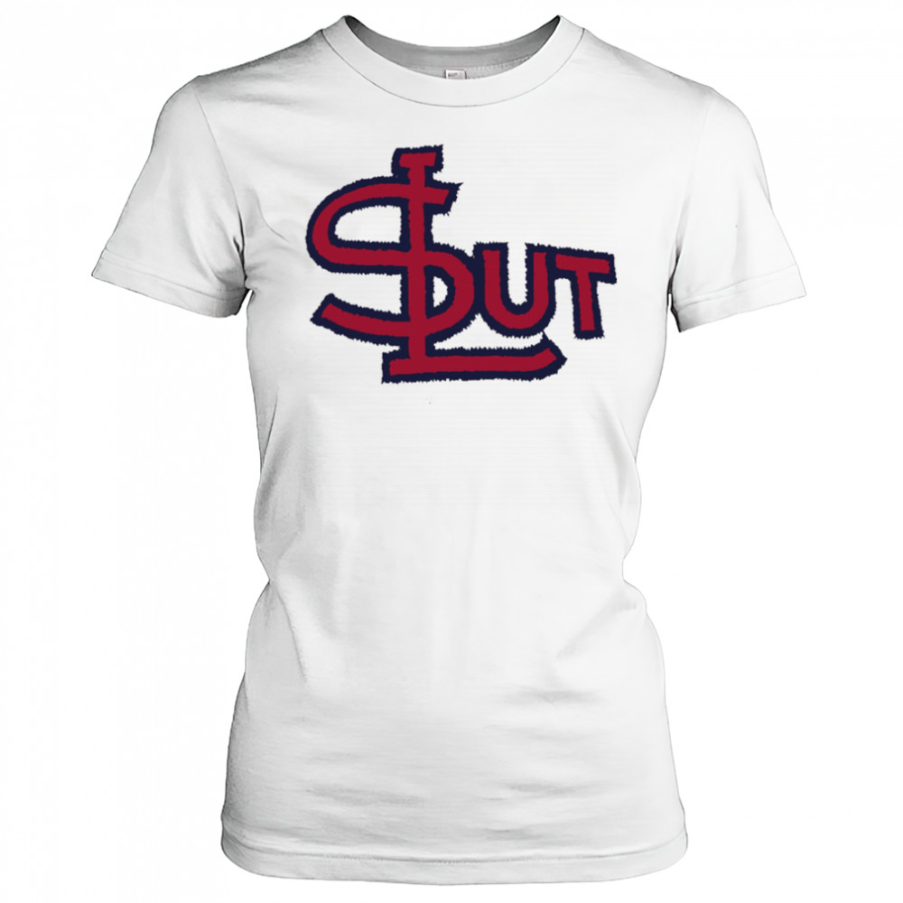 STL Sluts shirt Women's T-shirt
