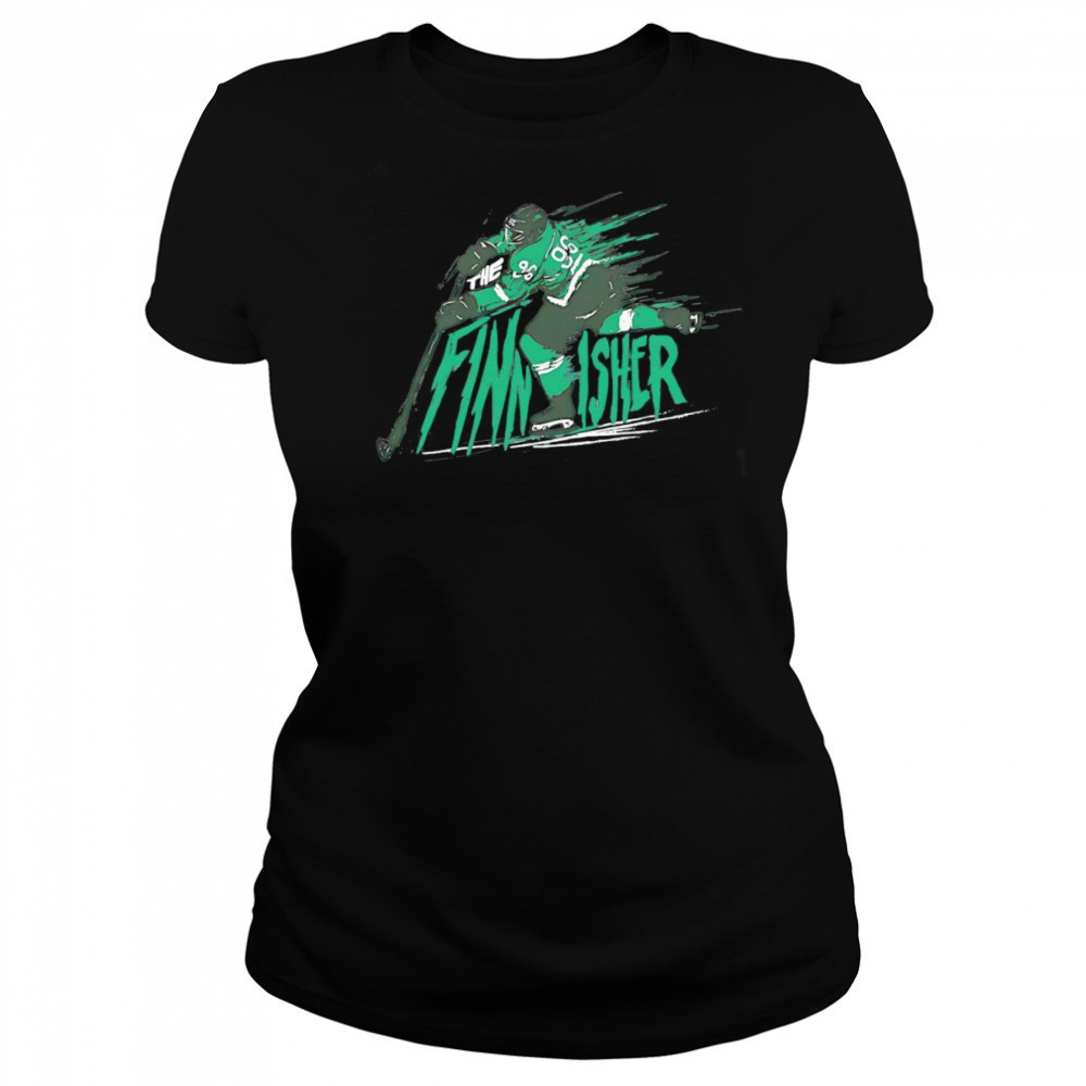 The Finnisher Mikko Rantanen shirt Women's T-shirt