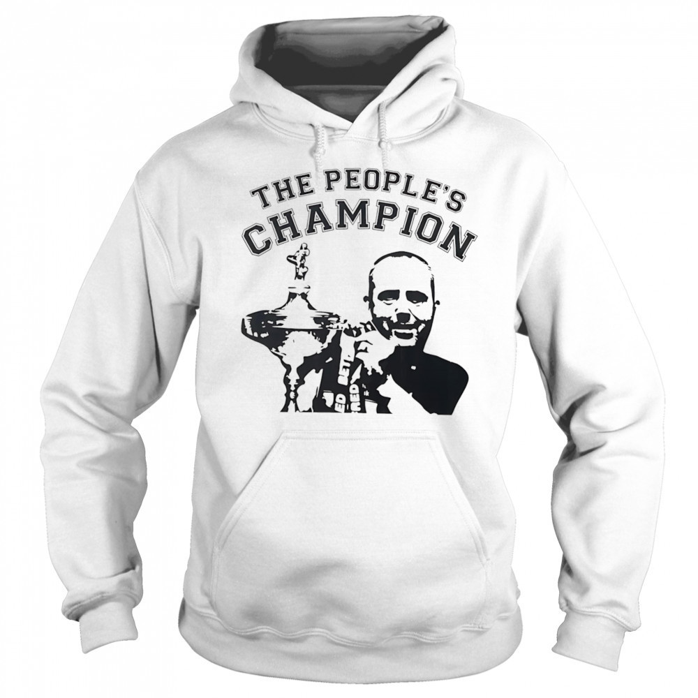 The people’s Champion shirt Sweatshirt