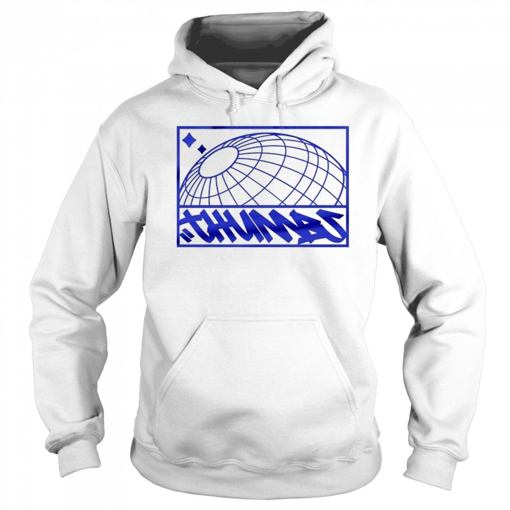 Thumbs Global Tag T-Shirt Sweatshirt