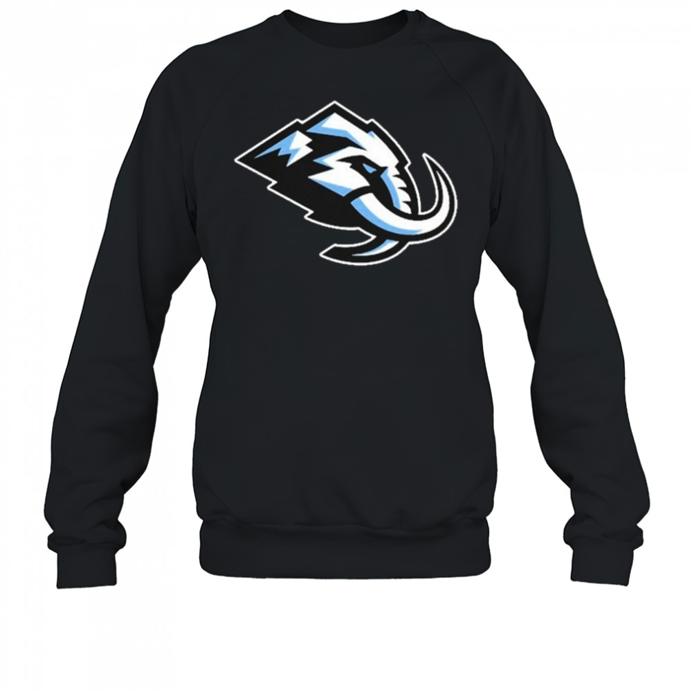 Utah Mountain Mammoth T-shirt Sweatshirt