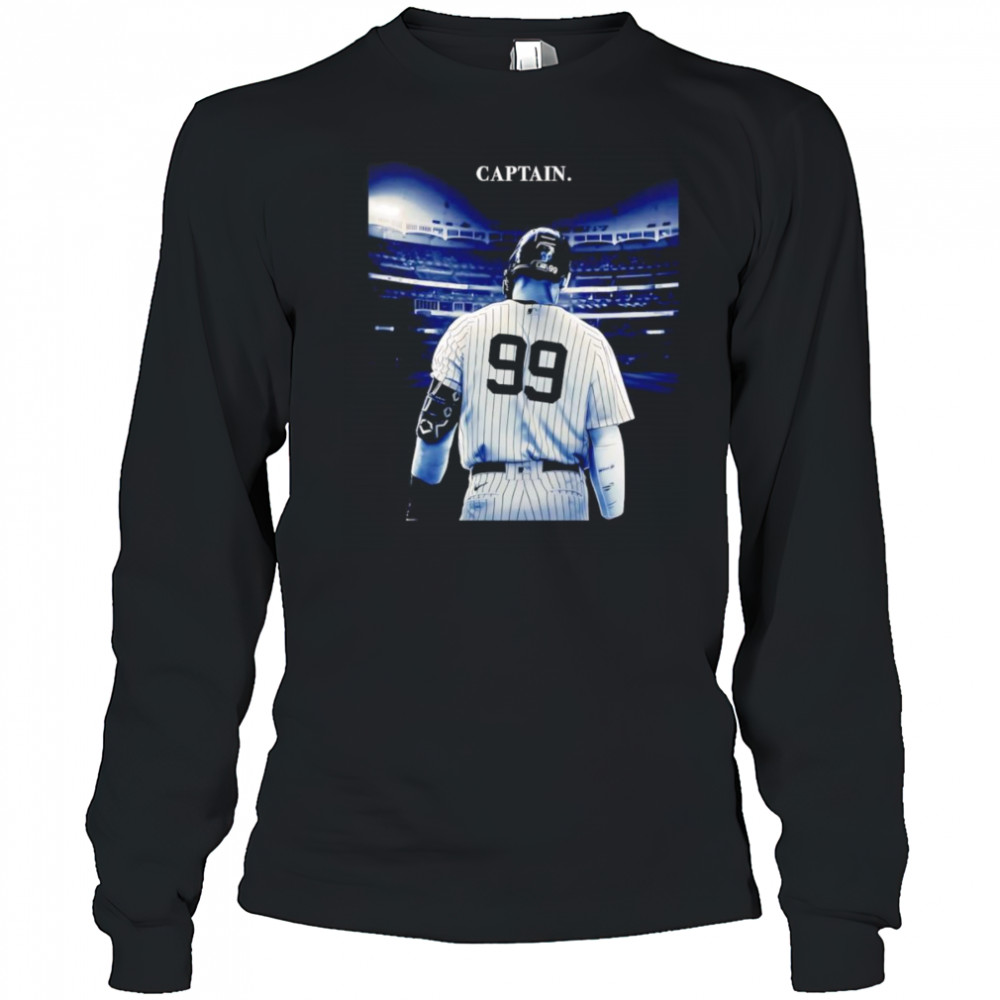 Aaron Judge 342 Feet shirt Long Sleeved