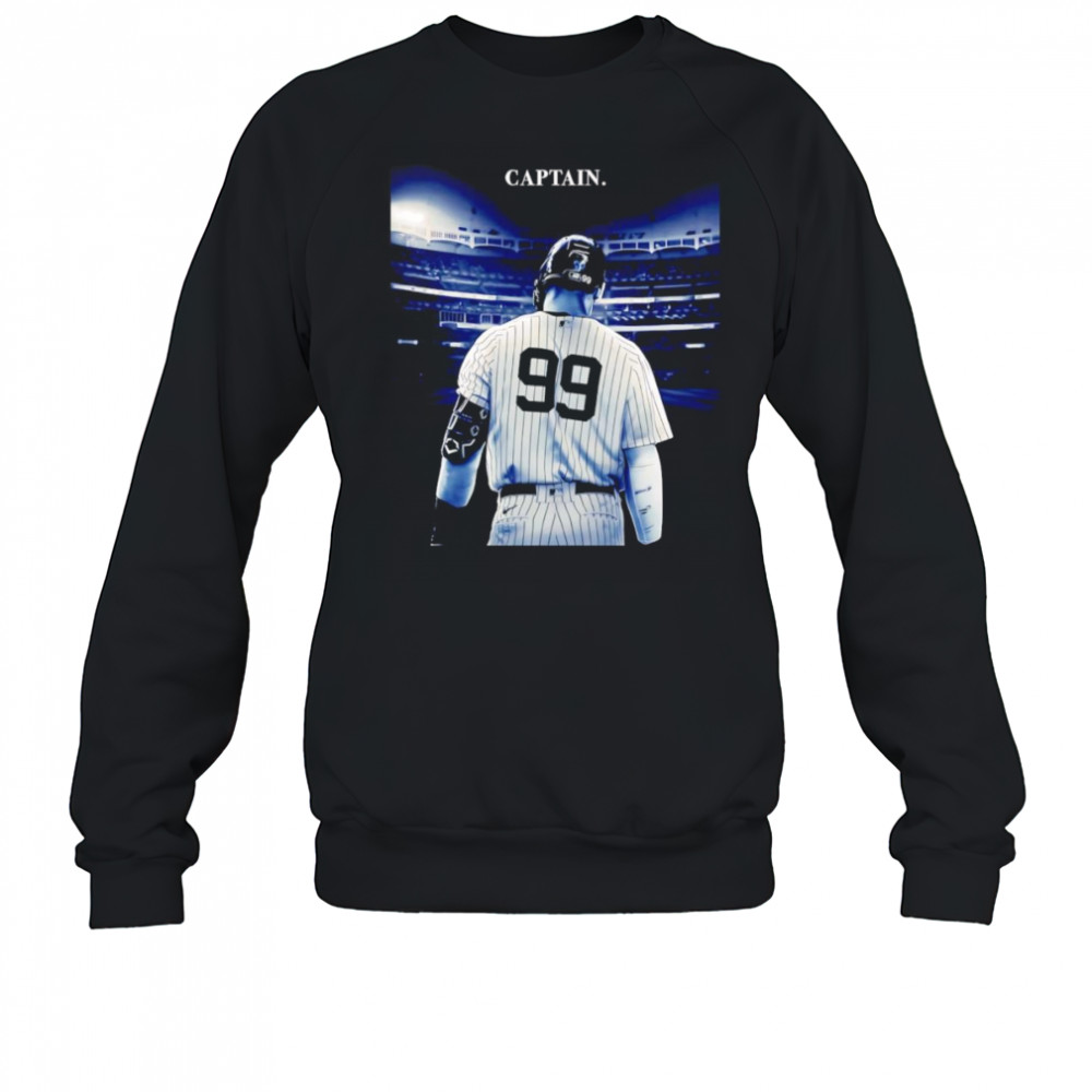 Aaron Judge 342 Feet shirt Sweatshirt