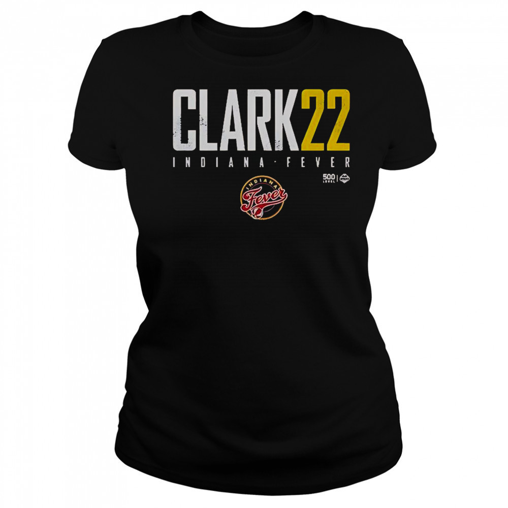 Caitlin Clark Indiana Fever 500 Level Women’s Elite T-Shirt Women's T-shirt