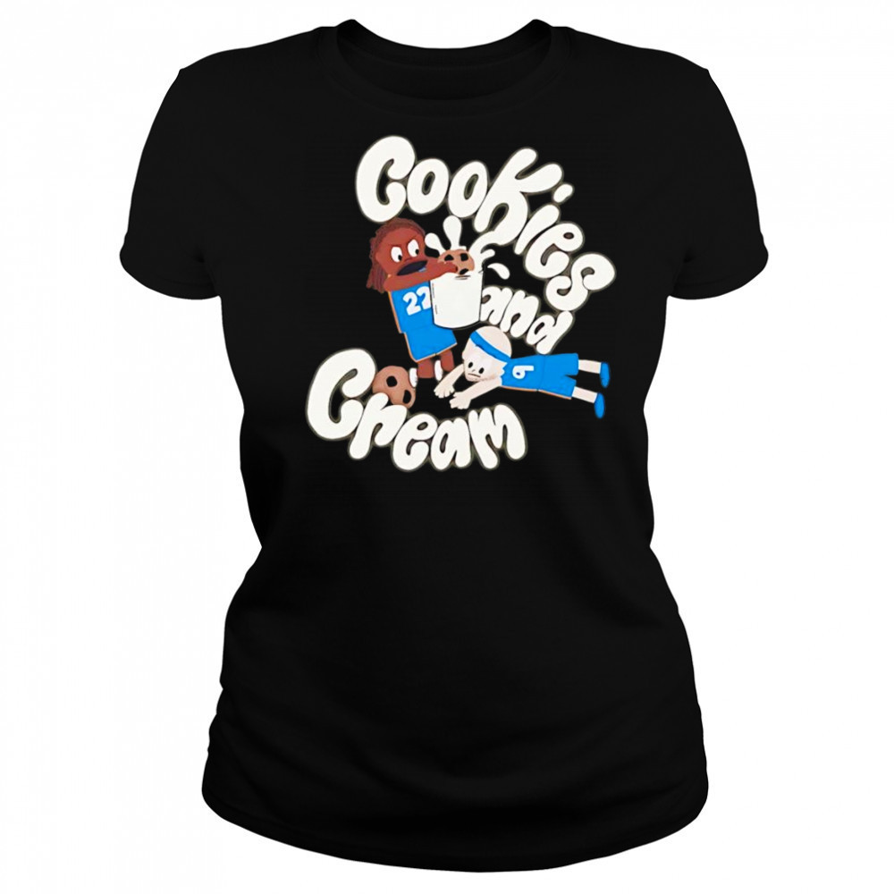 Cookies and cream shirt Women's T-shirt