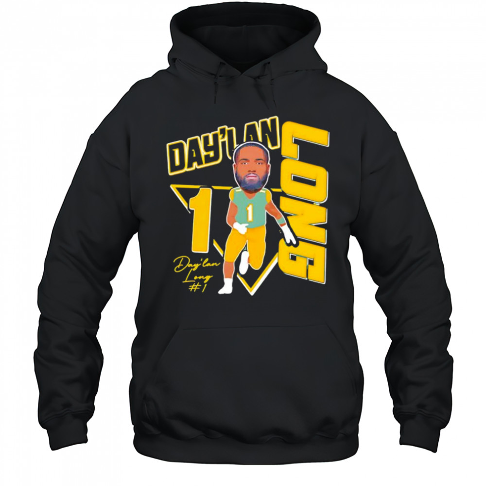 Day’lan Long 2025 shirt Hoodie