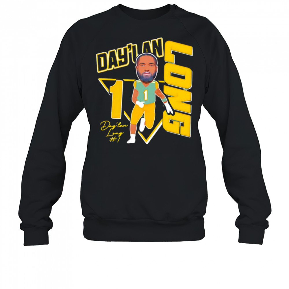 Day’lan Long 2025 shirt Sweatshirt