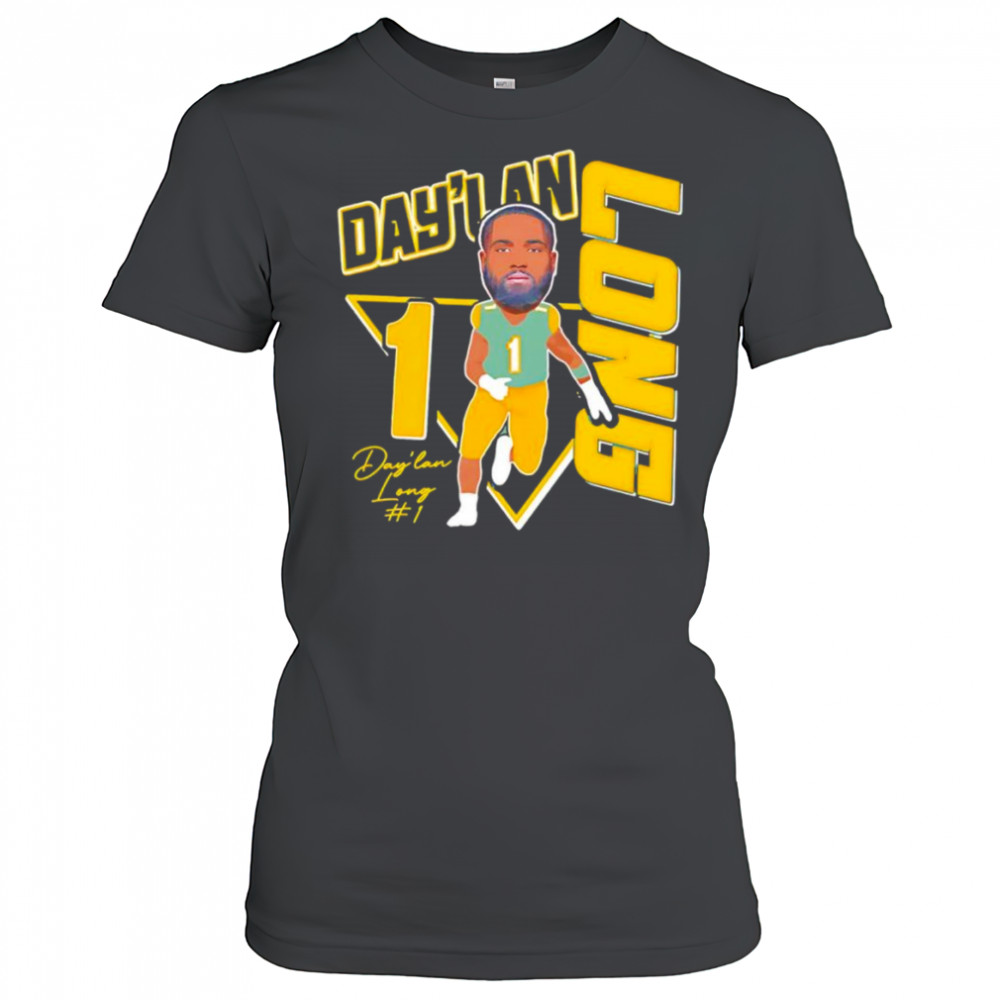 Day’lan Long 2025 shirt Women's T-shirt
