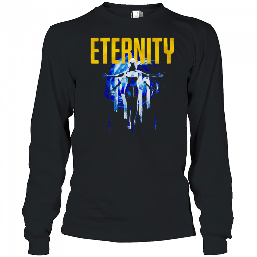 Eternity Classic shirt Long Sleeved