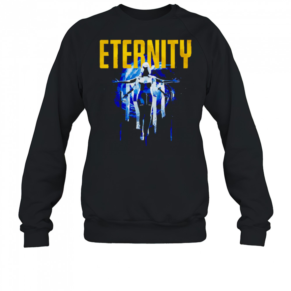 Eternity Classic shirt Sweatshirt