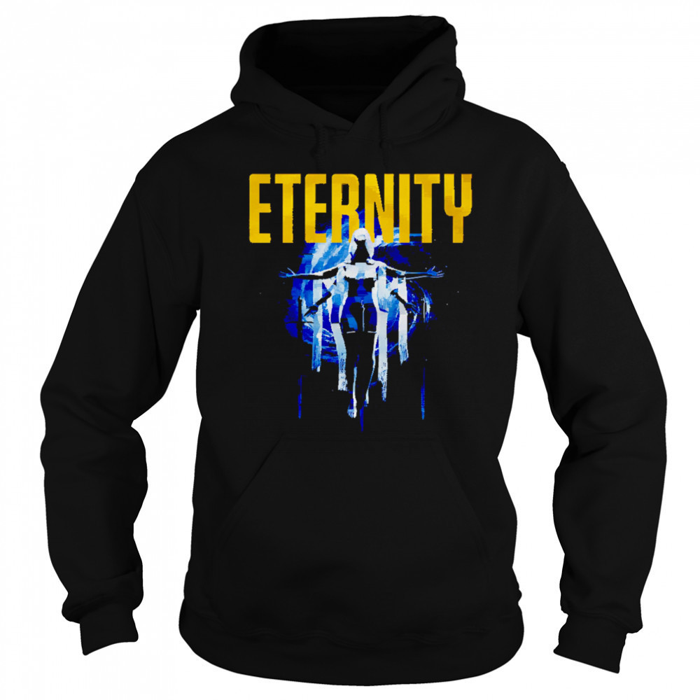Eternity Classic shirt Sweatshirt