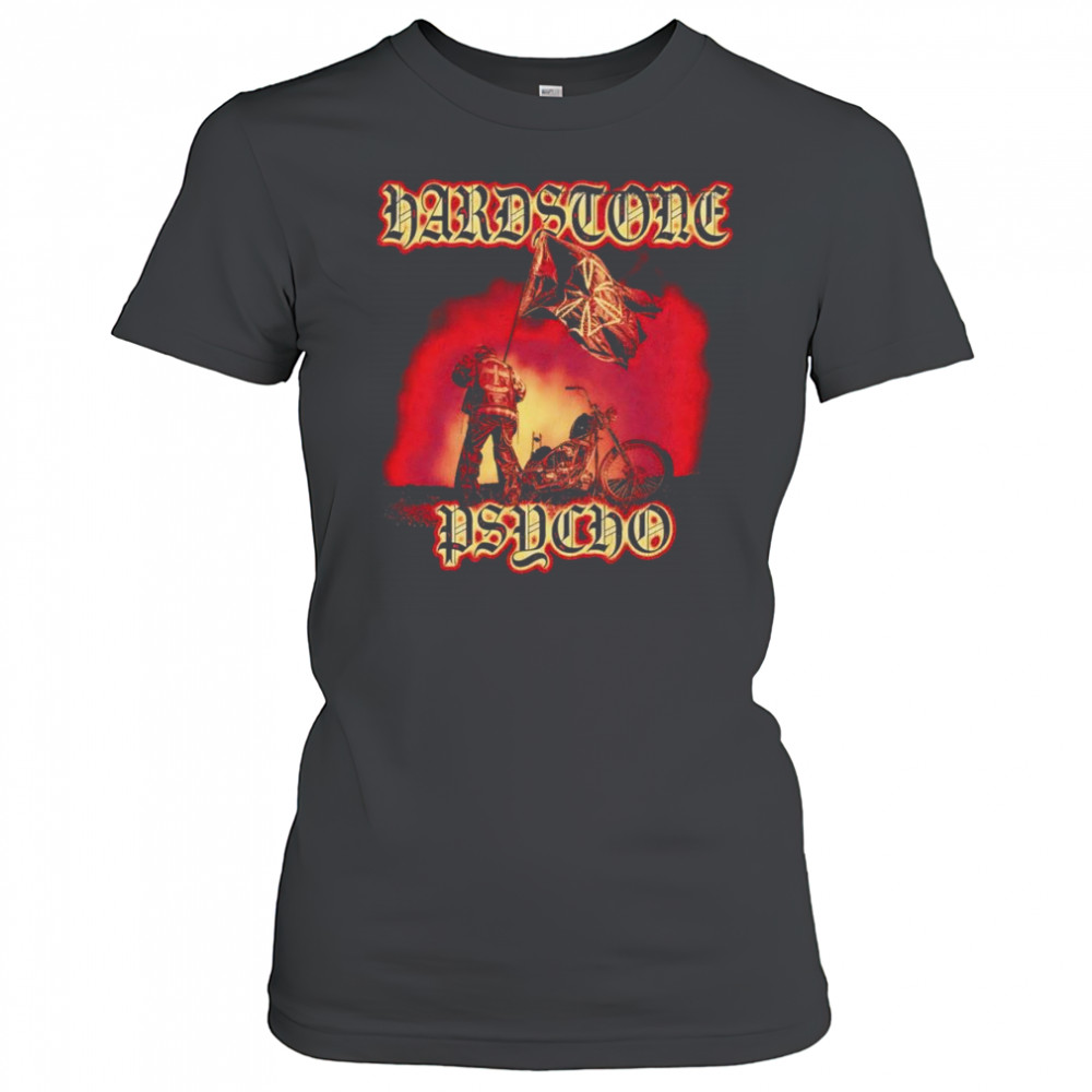 Hardstone Psycho Don Toliver graphic shirt Women's T-shirt