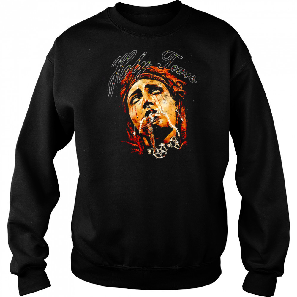 Holy Tears Classic shirt Hoodie