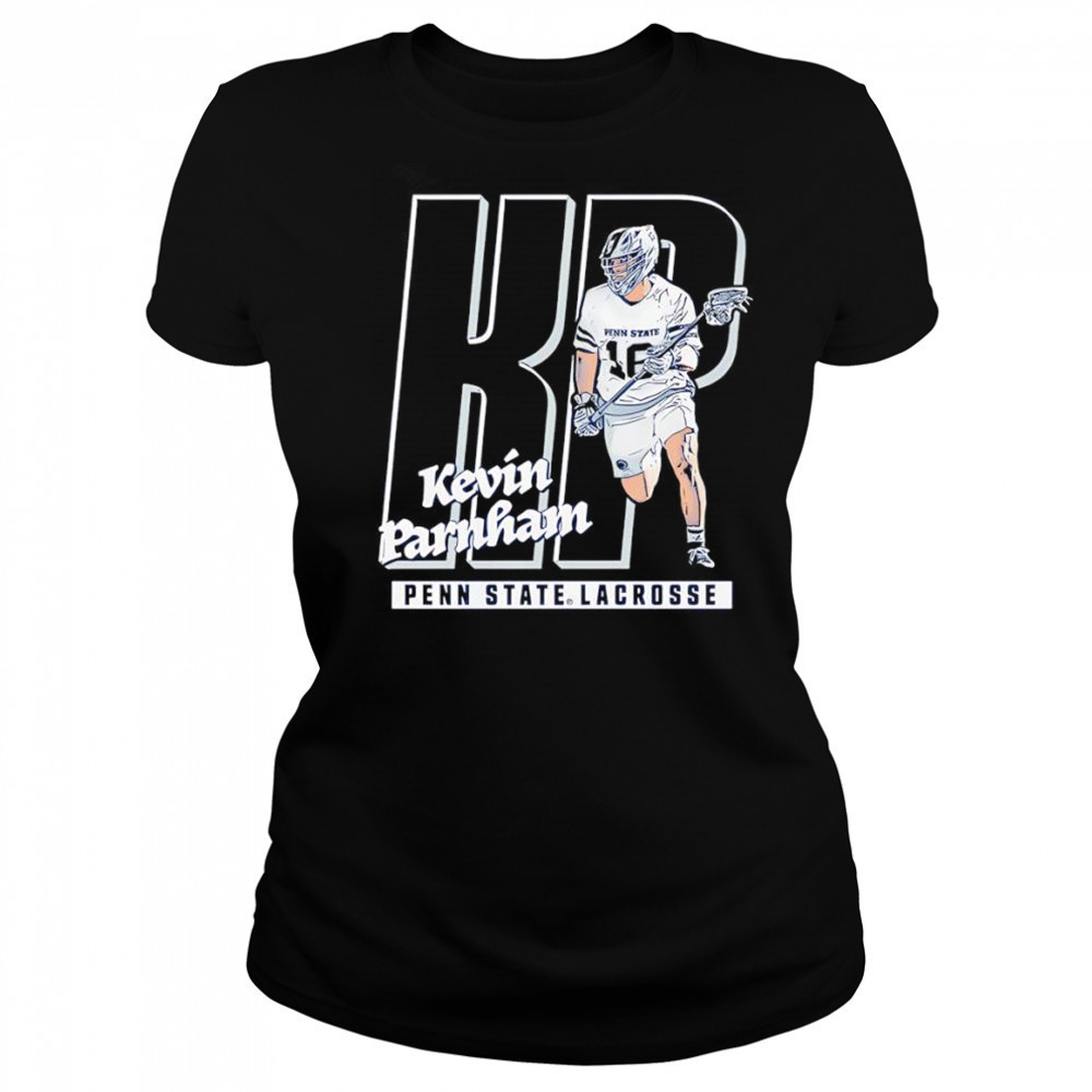 Kevin Parnham Penn State lacrosse cartoon shirt Women's T-shirt