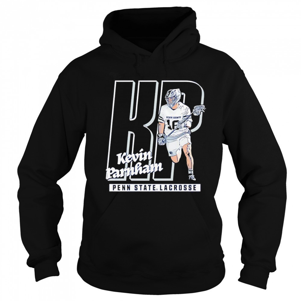 Kevin Parnham Penn State lacrosse cartoon shirt Sweatshirt