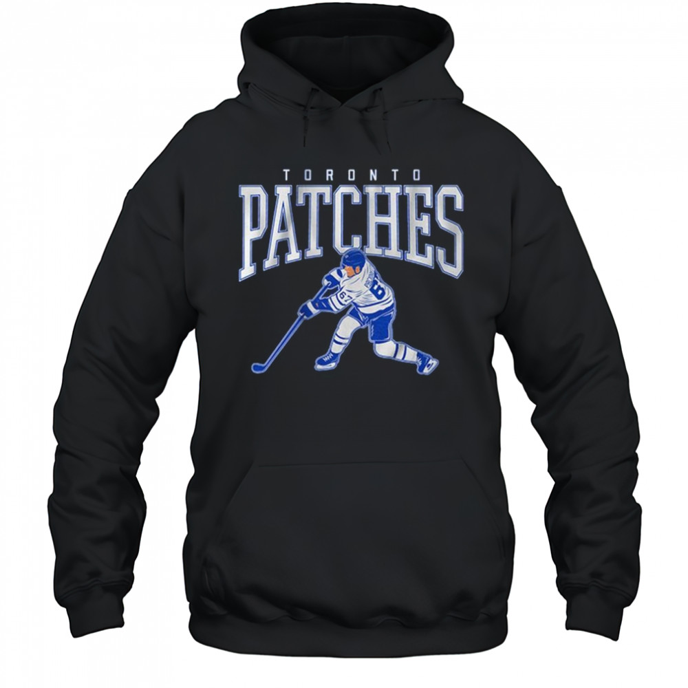 Max Pacioretty Toronto Patches Shirt Hoodie