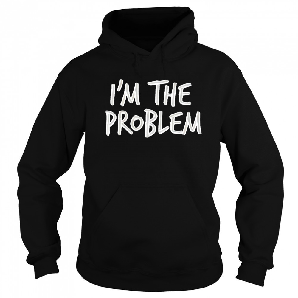 Morgan wallen if I’m the problem shirt Sweatshirt