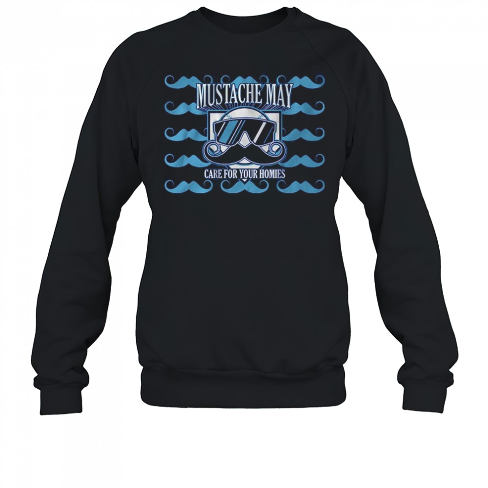 Mustache May 2025 Kansas City Shirt Sweatshirt
