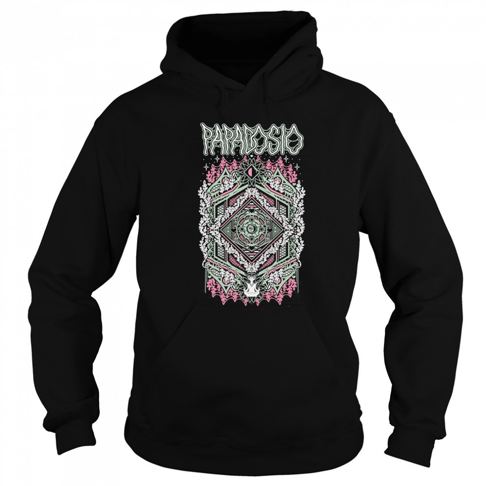 Papadosio Jake Jerome T-Shirt Sweatshirt